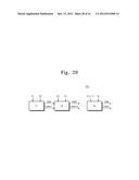 NONVOLATILE MEMORY DEVICES AND METHODS OF PROGRAMMING NONVOLATILE MEMORY     DEVICES diagram and image