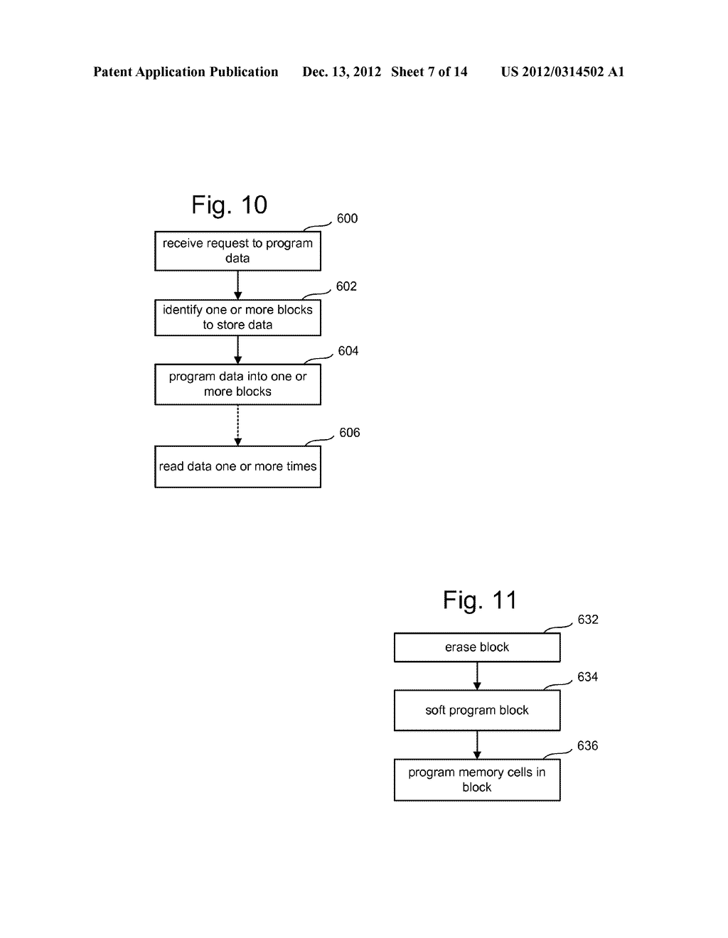 PROGRAMMING NON-VOLATILE STORAGE WITH SYNCHONIZED COUPLING - diagram, schematic, and image 08