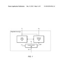 Performing Stuck-At Testing Using Multiple Isolation Circuits diagram and image