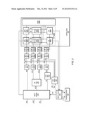 Performing Stuck-At Testing Using Multiple Isolation Circuits diagram and image