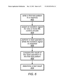 Performing Stuck-At Testing Using Multiple Isolation Circuits diagram and image