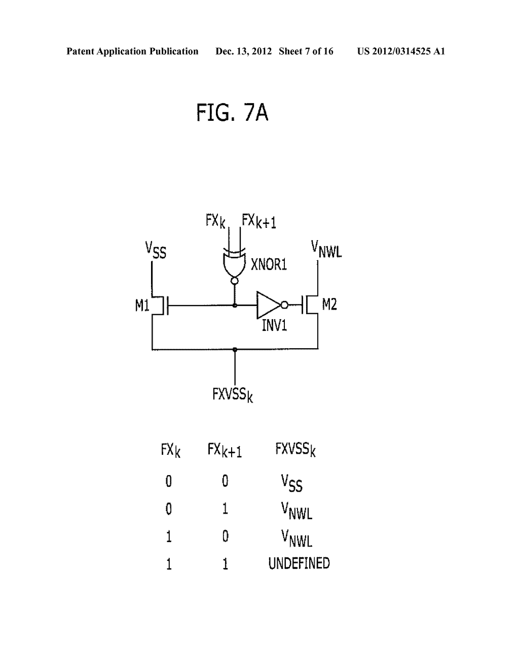 SEMICONDUCTOR MEMORY DEVICE AND DRIVING METHOD THEREOF - diagram, schematic, and image 08