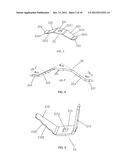 STIRRING BLADE GROUP STRUCTURE AND STIRRING DEVICE USING THE SAME diagram and image