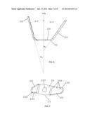 STIRRING BLADE GROUP STRUCTURE AND STIRRING DEVICE USING THE SAME diagram and image