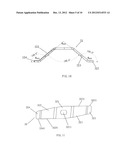 STIRRING BLADE GROUP STRUCTURE AND STIRRING DEVICE USING THE SAME diagram and image