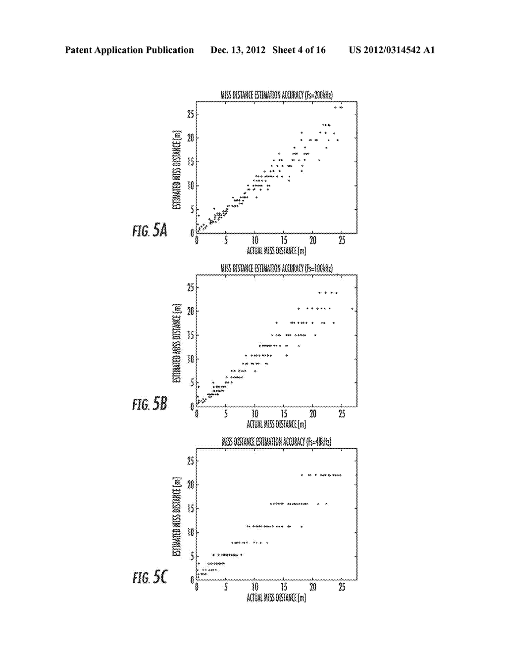 SYSTEM AND METHOD FOR ESTIMATING PROJECTILE TRAJECTORY AND SOURCE LOCATION - diagram, schematic, and image 05