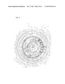 CALENDAR MECHANISM AND TIMEPIECE HAVING THE SAME diagram and image