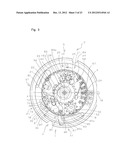 CALENDAR MECHANISM AND TIMEPIECE HAVING THE SAME diagram and image