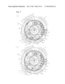 CALENDAR MECHANISM AND TIMEPIECE HAVING THE SAME diagram and image