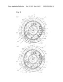 CALENDAR MECHANISM AND TIMEPIECE HAVING THE SAME diagram and image