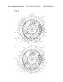 CALENDAR MECHANISM AND TIMEPIECE HAVING THE SAME diagram and image