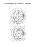 CALENDAR MECHANISM AND TIMEPIECE HAVING THE SAME diagram and image