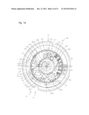 CALENDAR MECHANISM AND TIMEPIECE HAVING THE SAME diagram and image