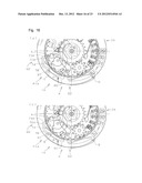 CALENDAR MECHANISM AND TIMEPIECE HAVING THE SAME diagram and image