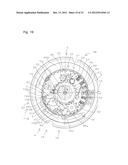 CALENDAR MECHANISM AND TIMEPIECE HAVING THE SAME diagram and image