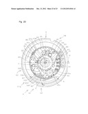 CALENDAR MECHANISM AND TIMEPIECE HAVING THE SAME diagram and image