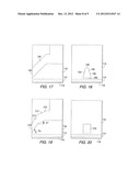 HAMR Recording Head Having a Sloped Wall Pole diagram and image