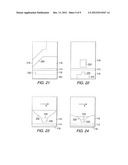 HAMR Recording Head Having a Sloped Wall Pole diagram and image