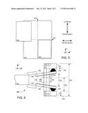 Head Gimbal Assembly With Heat Assist Laser diagram and image