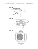 OPTICAL INFORMATION REPRODUCTION DEVICE, OPTICAL INFORMATION RECORDING     DEVICE, OPTICAL INFORMATION REPRODUCTION METHOD, AND OPTICAL INFORMATION     RECORDING METHOD diagram and image