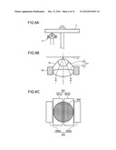 OPTICAL INFORMATION REPRODUCTION DEVICE, OPTICAL INFORMATION RECORDING     DEVICE, OPTICAL INFORMATION REPRODUCTION METHOD, AND OPTICAL INFORMATION     RECORDING METHOD diagram and image