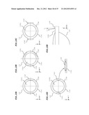 LENS, LENS MOUNTING METHOD AND OPTICAL PICKUP DEVICE diagram and image