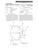 OPTICAL PICKUP LENS diagram and image