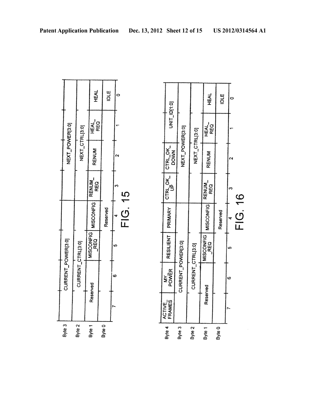 CASCADE SYSTEM FOR NETWORK UNITS - diagram, schematic, and image 13