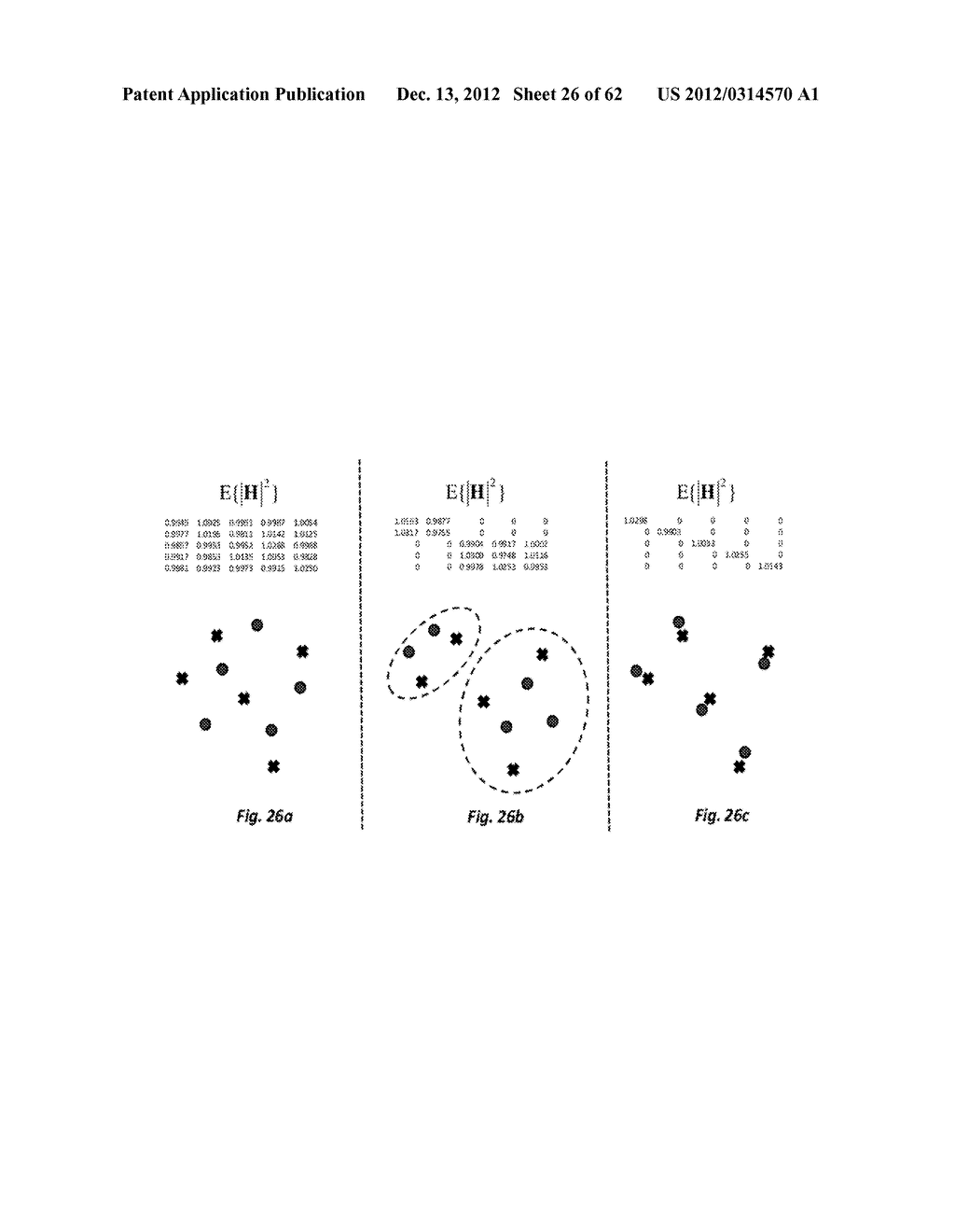 SYSTEM AND METHODS TO COMPENSATE FOR DOPPLER EFFECTS IN DISTRIBUTED-INPUT     DISTRIBUTED-OUTPUT WIRELESS SYSTEMS - diagram, schematic, and image 27