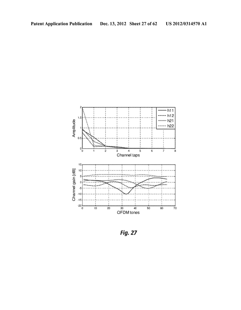 SYSTEM AND METHODS TO COMPENSATE FOR DOPPLER EFFECTS IN DISTRIBUTED-INPUT     DISTRIBUTED-OUTPUT WIRELESS SYSTEMS - diagram, schematic, and image 28