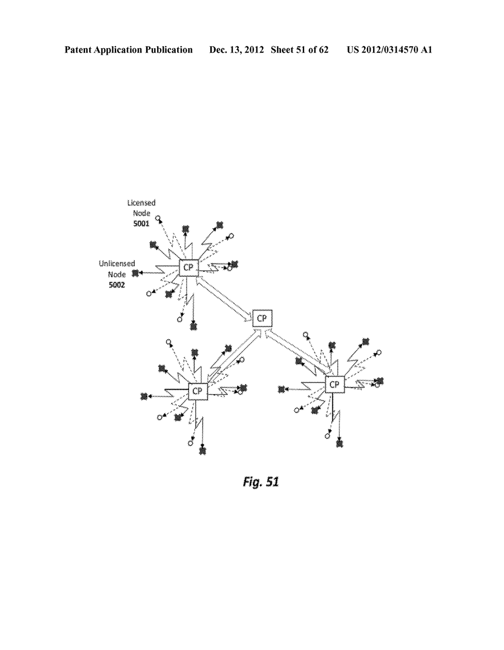 SYSTEM AND METHODS TO COMPENSATE FOR DOPPLER EFFECTS IN DISTRIBUTED-INPUT     DISTRIBUTED-OUTPUT WIRELESS SYSTEMS - diagram, schematic, and image 52