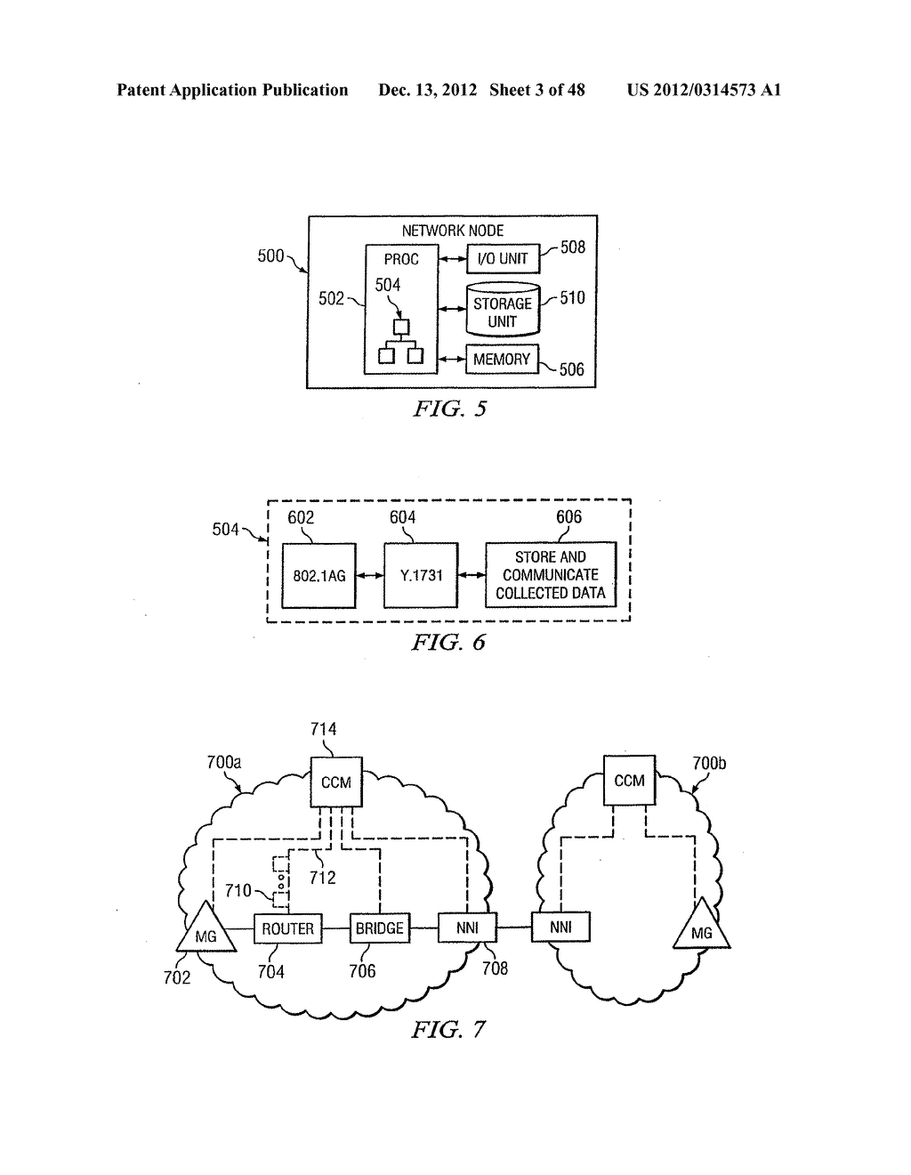 SYSTEM AND METHOD FOR MONITORING AND ALTERING PERFORMANCE OF A PACKET     NETWORK - diagram, schematic, and image 04