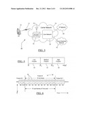 METHOD AND APPARATUS FOR CONFIGURING VARIABLE CQI REPORTING PERIOD IN A     WIRELESS COMMUNICATION SYSTEM diagram and image