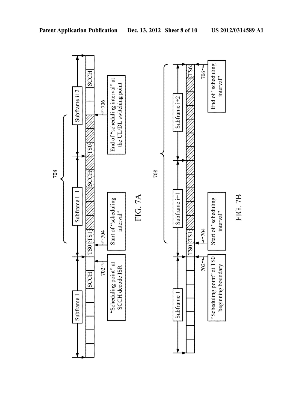 MEASUREMENT SCHEDULING IN CELL_FACH (FORWARD ACCESS CHANNEL) AND CELL_DCH     (DEDICATED CHANNEL) STATES BACKGROUND - diagram, schematic, and image 09