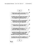 METHOD FOR CONTROLLING TRANSMIT POWER OF A MOBILE STATION diagram and image