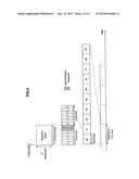 METHOD FOR CONTROLLING HANDOVER, USER EQUIPMENT, BASE STATION, AND RADIO     COMMUNICATION SYSTEM diagram and image