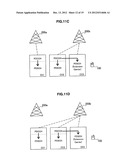 METHOD FOR CONTROLLING HANDOVER, USER EQUIPMENT, BASE STATION, AND RADIO     COMMUNICATION SYSTEM diagram and image