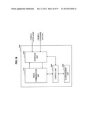 METHOD FOR CONTROLLING HANDOVER, USER EQUIPMENT, BASE STATION, AND RADIO     COMMUNICATION SYSTEM diagram and image