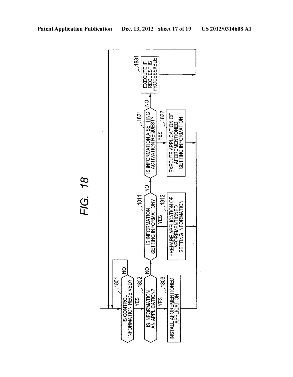 INFORMATION AND COMMUNICATION PROCESSING SYSTEM, METHOD, AND NETWORK NODE - diagram, schematic, and image 18