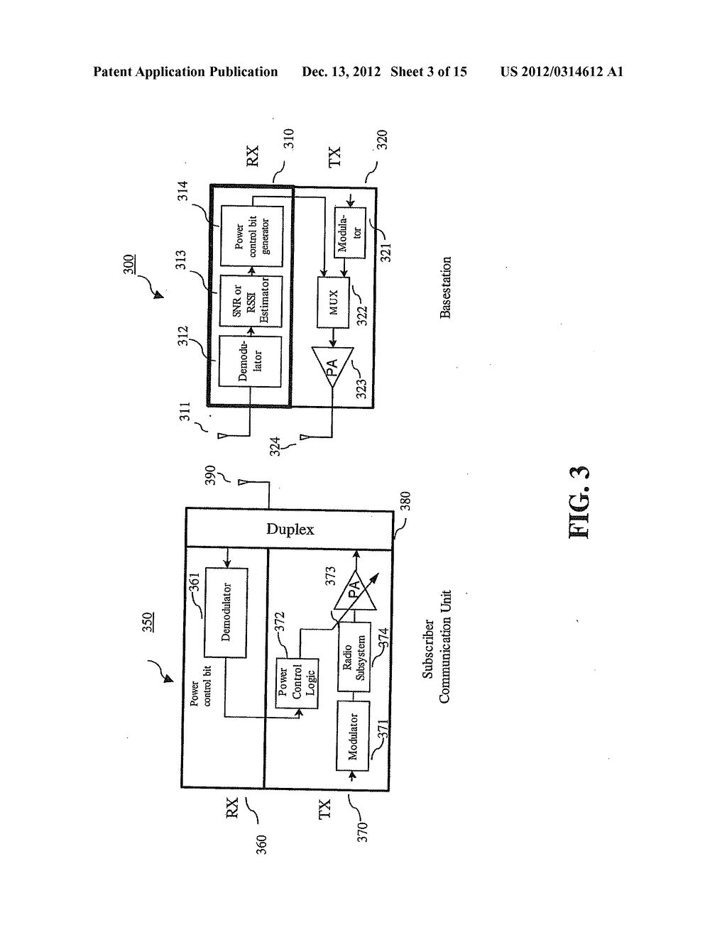 SYSTEM, METHOD AND APPARATUS FOR MOBILE TRANSMIT DIVERSITY USING SYMMETRIC     PHASE DIFFERENCE - diagram, schematic, and image 04