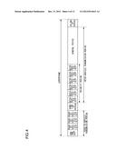 BASE STATION APPARATUS AND TERMINAL APPARATUS WHICH TRANSMIT OR RECEIVE A     SIGNAL INCLUDING INFORMATION diagram and image