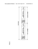 BASE STATION APPARATUS AND TERMINAL APPARATUS WHICH TRANSMIT OR RECEIVE A     SIGNAL INCLUDING INFORMATION diagram and image