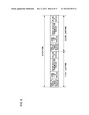 BASE STATION APPARATUS AND TERMINAL APPARATUS WHICH TRANSMIT OR RECEIVE A     SIGNAL INCLUDING INFORMATION diagram and image