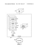 METHOD AND APPARATUS PERTAINING TO DATA-SESSION PEAK-THROUGHPUT     MEASUREMENTS diagram and image