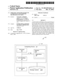 FORMATION AND REARRANGEMENT OF LENDER DEVICES THAT PERFORM MULTIPLEXING     FUNCTIONS diagram and image