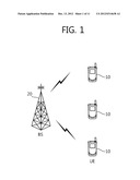 METHOD AND APPARATUS OF OPERATING IN IDLE MODE IN WIRELESS COMMUNICATION     SYSTEM diagram and image