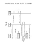 METHOD AND APPARATUS OF OPERATING IN IDLE MODE IN WIRELESS COMMUNICATION     SYSTEM diagram and image