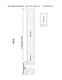 RADIO COMMUNICATION DEVICE AND RADIO COMMUNICATION METHOD diagram and image