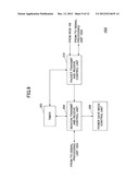 RADIO COMMUNICATION DEVICE AND RADIO COMMUNICATION METHOD diagram and image