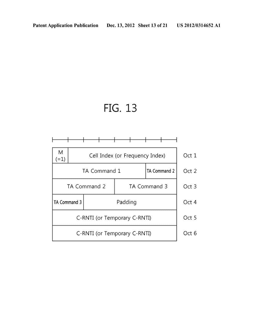 APPARATUS AND METHOD FOR PERFORMING RANDOM ACCESS IN WIRELESS     COMMUNICATION SYSTEM - diagram, schematic, and image 14